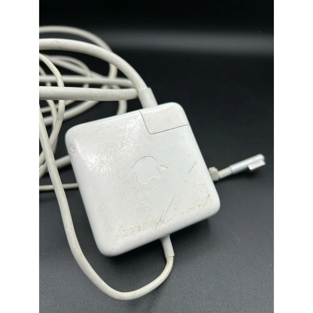 Authentic Apple MagSafe 85W Charger A1172 A1222 A1290 A1343 Power Supply Adapter